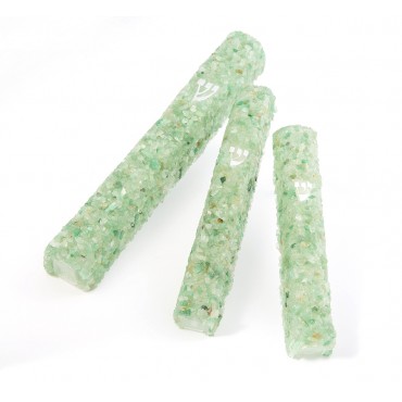 AVENTURINE – MEZUZAH