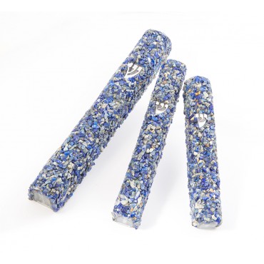 LAPIS LAZULI – MEZUZAH