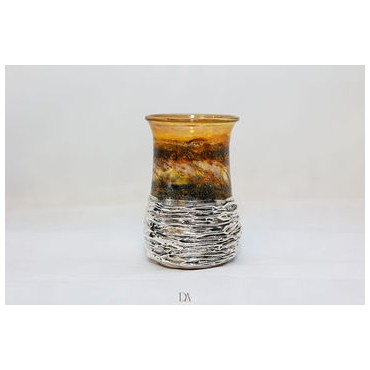 Kiddush Glass Cup