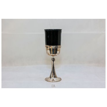 Kiddush Cup - Silver Plated