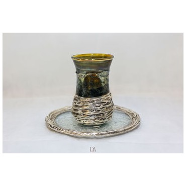 Kiddush Cup