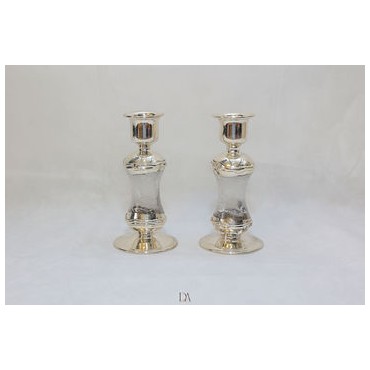 CANDLESTICKS