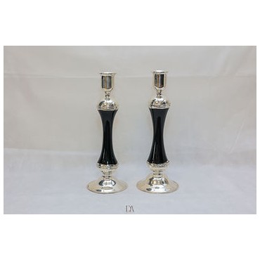 CANDLESTICKS