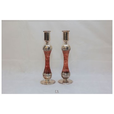 CANDLESTICKS