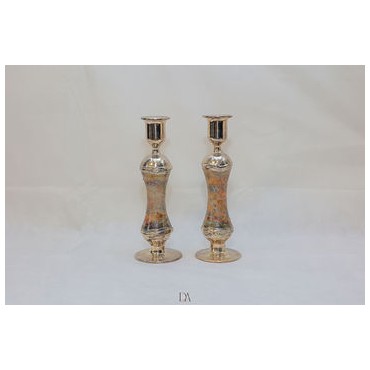 CANDLESTICKS