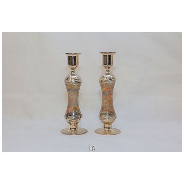 CANDLESTICKS