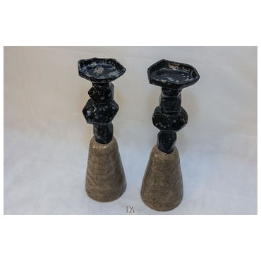 CANDLESTICKS