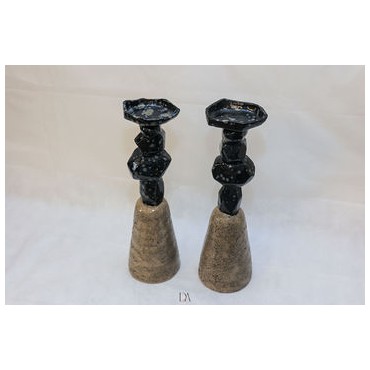 CANDLESTICKS