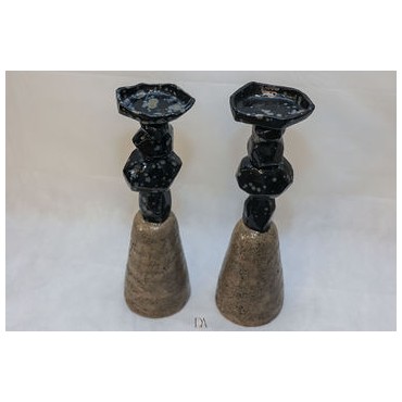 CANDLESTICKS