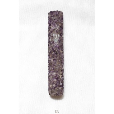 Fluorite – Mezuzah