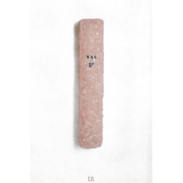 Rose Quartz – Mezuzah