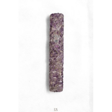 Fluorite – Mezuzah