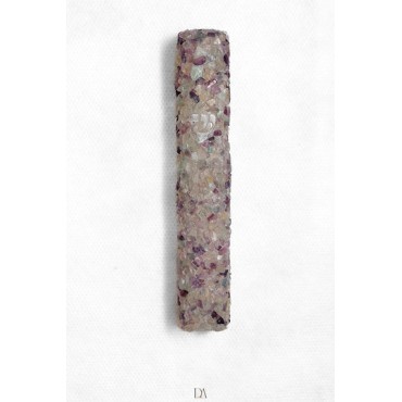 Fluorite – Mezuzah