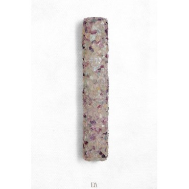 Fluorite – Mezuzah