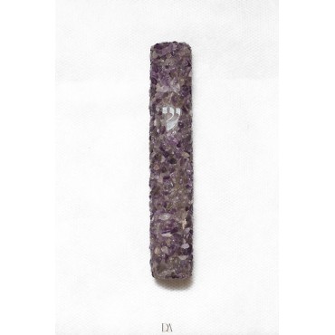 Fluorite – Mezuzah