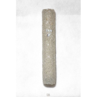 Clear Quartz – Mezuzah