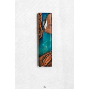 Mezuzah Cases