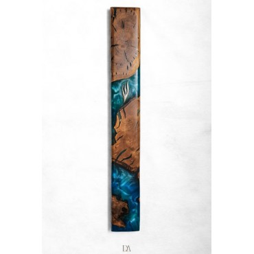 Mezuzah Cases