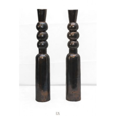 CANDLESTICKS