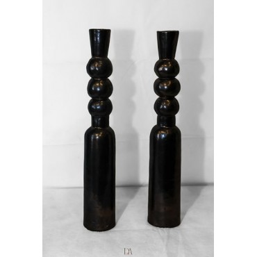 CANDLESTICKS