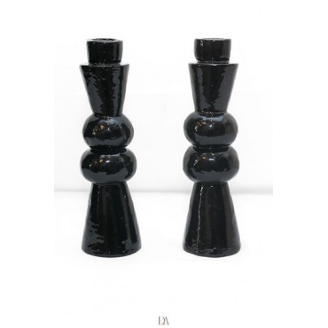 CANDLESTICKS